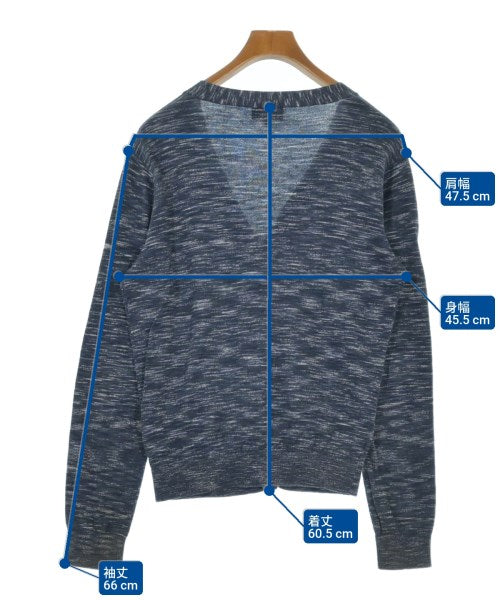 A.P.C. 開襟衫