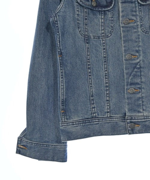 A.P.C. 牛仔夾克