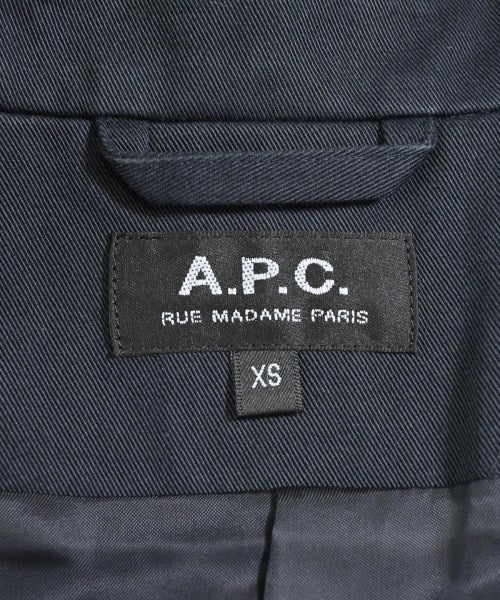 A.P.C. 西裝外套
