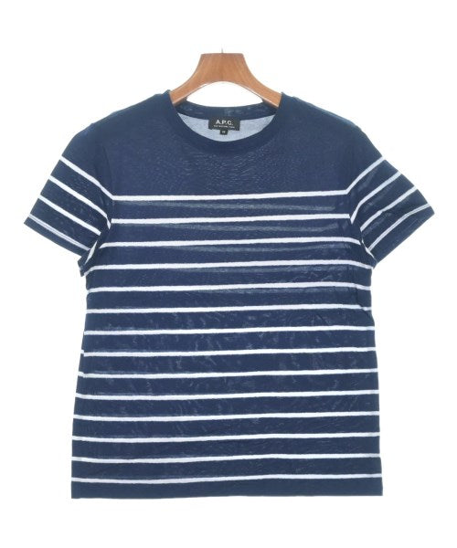 A.P.C. T恤/上衣