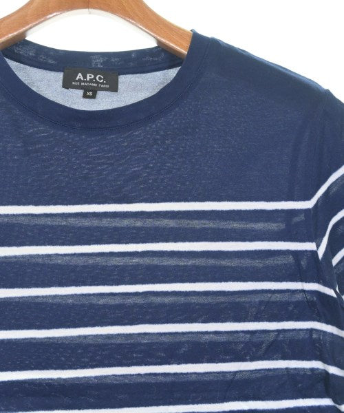 A.P.C. T恤/上衣
