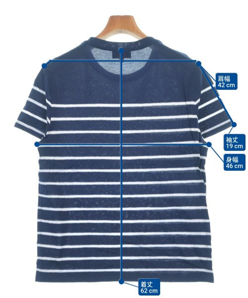 A.P.C. T恤/上衣