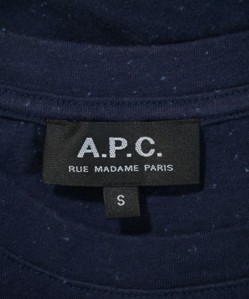 A.P.C. T恤/上衣