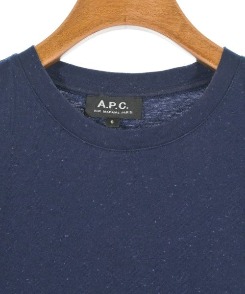A.P.C. T恤/上衣