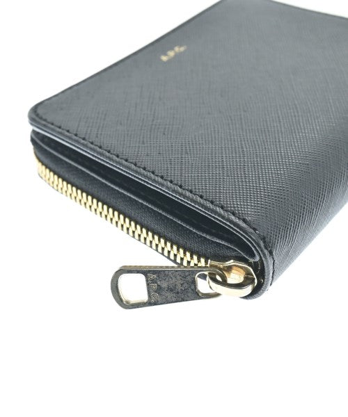 A.P.C. 錢包/零錢包