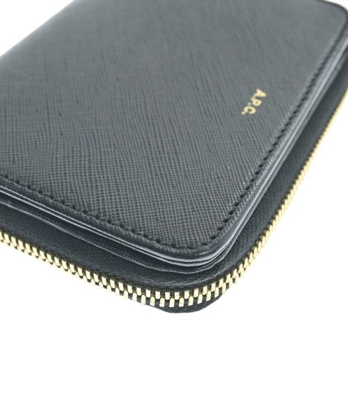 A.P.C. 錢包/零錢包