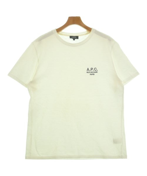 A.P.C. T恤/上衣