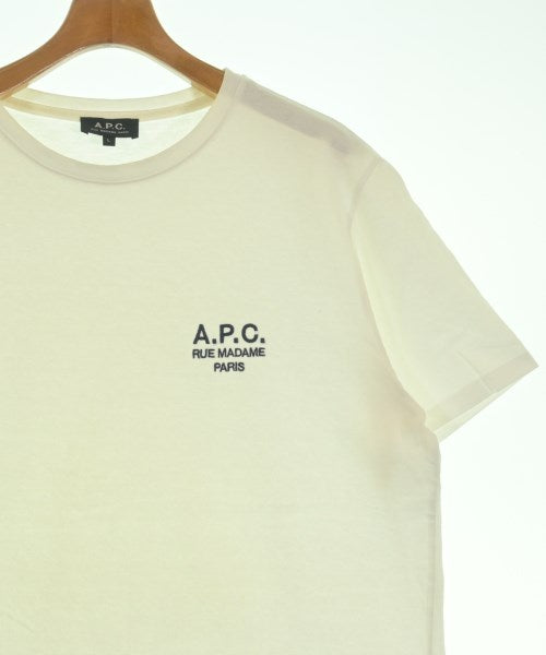 A.P.C. T恤/上衣