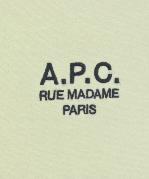 A.P.C. T恤/上衣
