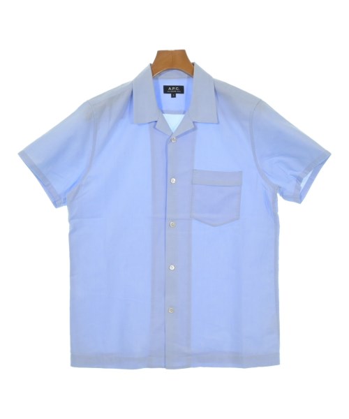 A.P.C. 休閒襯衫