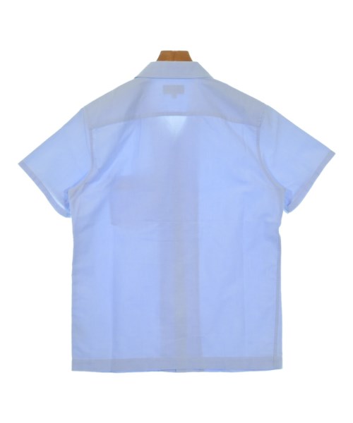 A.P.C. 休閒襯衫