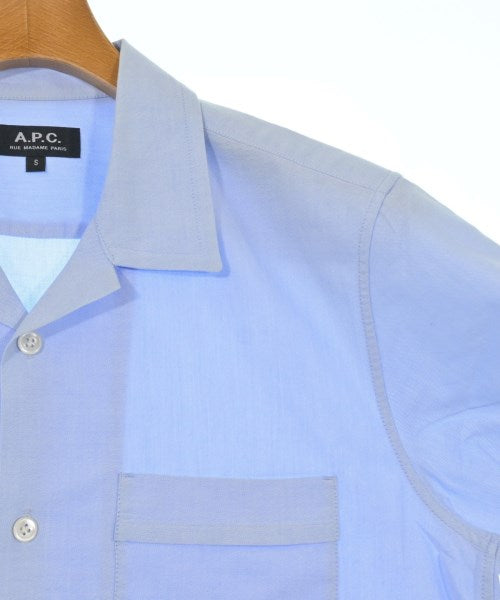 A.P.C. 休閒襯衫