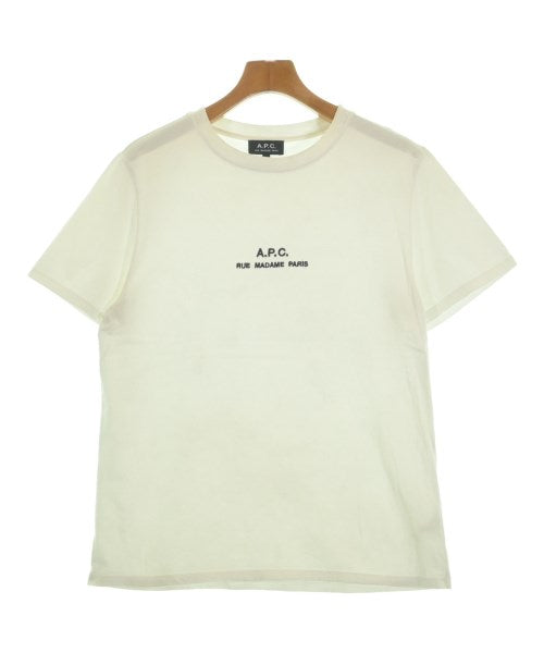 A.P.C. T恤/上衣