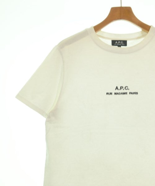 A.P.C. T恤/上衣