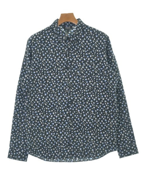 A.P.C. 休閒襯衫