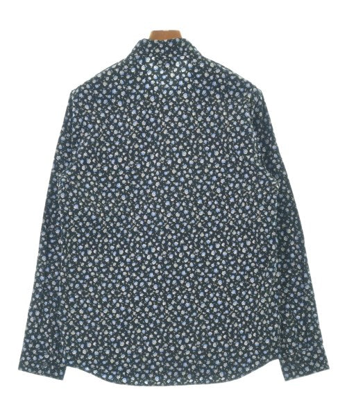 A.P.C. 休閒襯衫