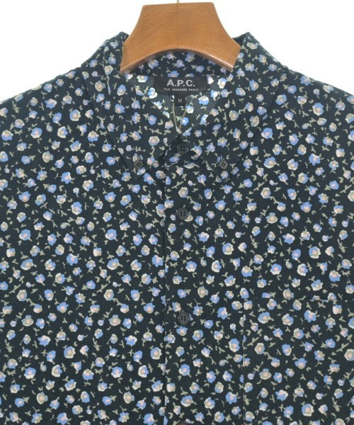 A.P.C. 休閒襯衫