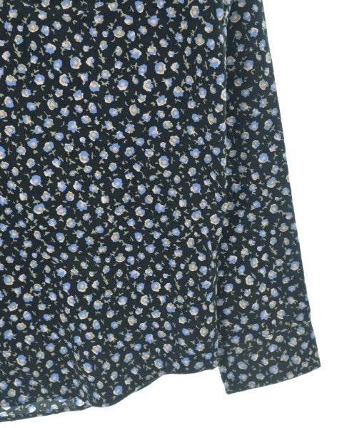 A.P.C. 休閒襯衫
