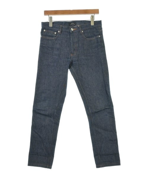 A.P.C. 牛仔褲