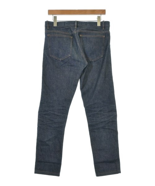 A.P.C. 牛仔褲