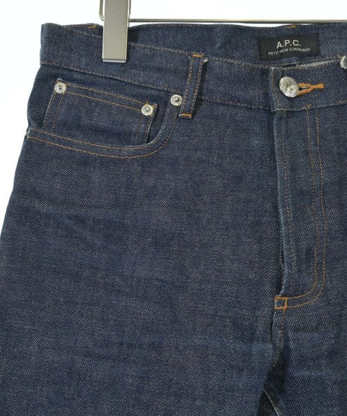 A.P.C. 牛仔褲