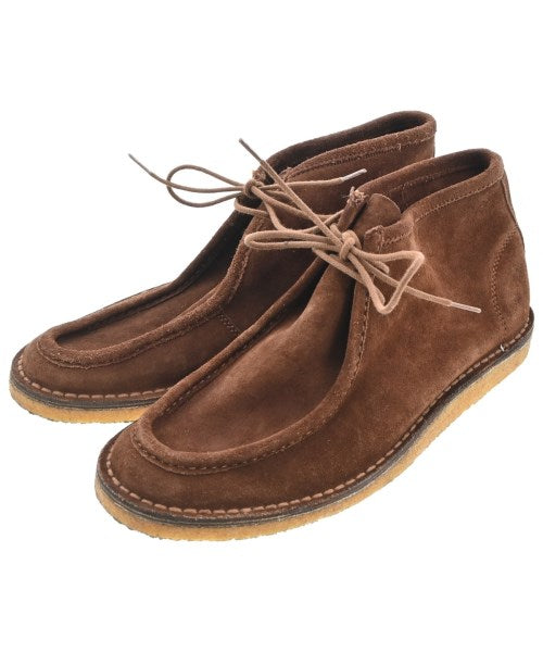 A.P.C. 靴子