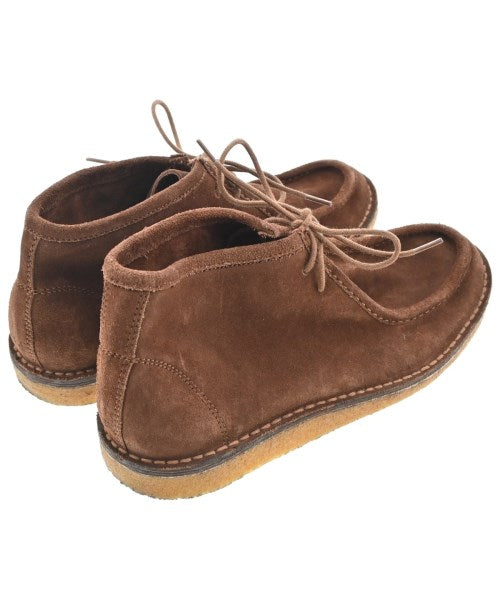 A.P.C. 靴子