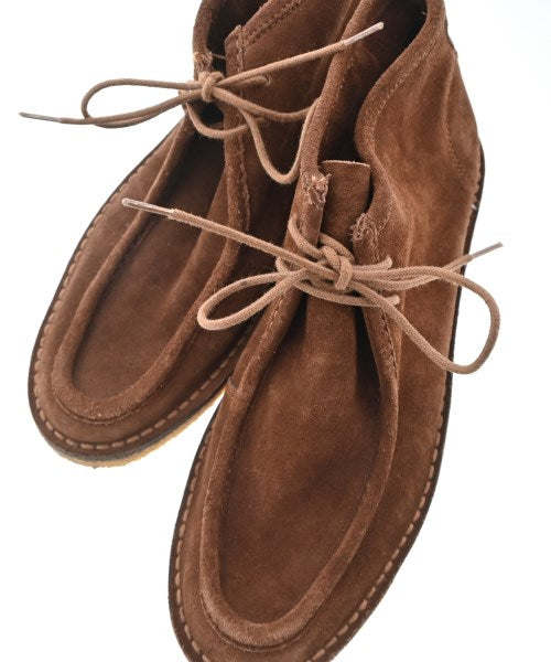 A.P.C. 靴子
