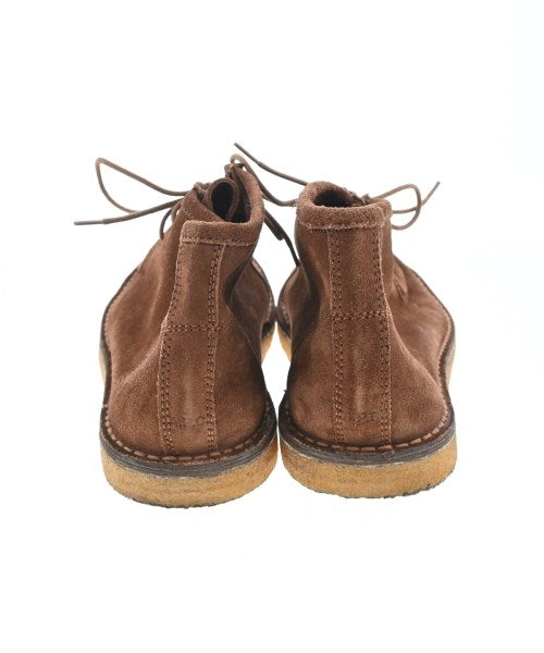 A.P.C. 靴子