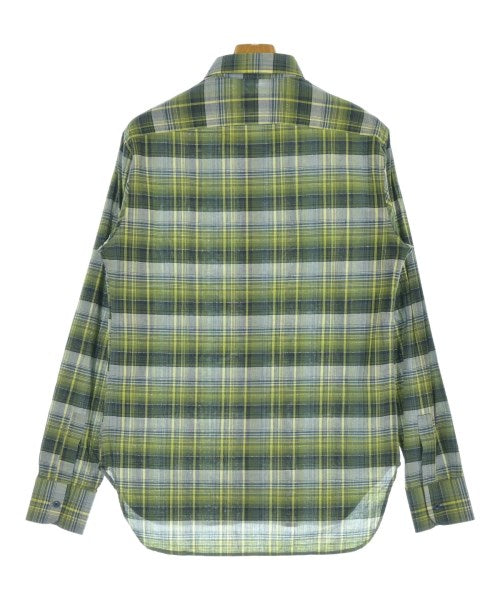 A.P.C. 休閒襯衫