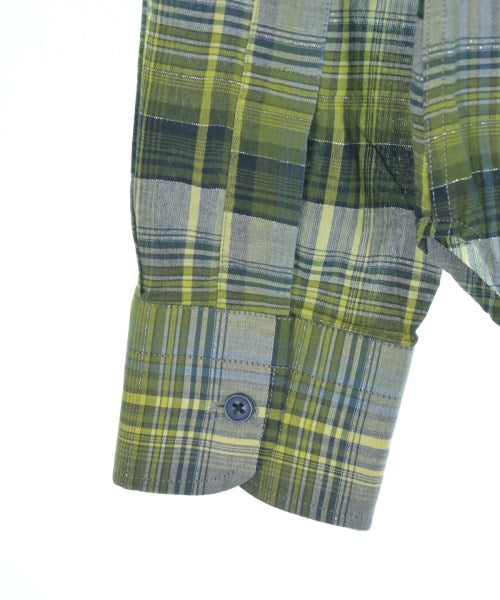 A.P.C. 休閒襯衫