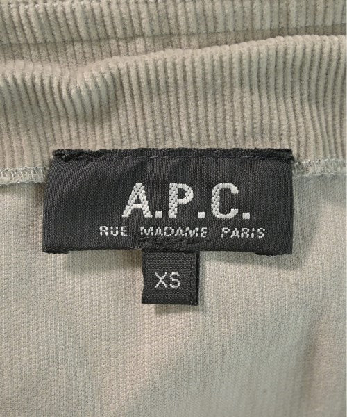 A.P.C. 其他款