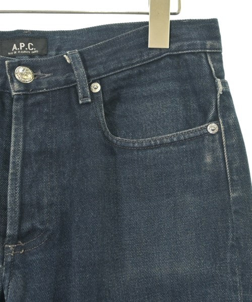 A.P.C. 牛仔褲