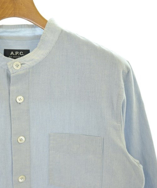 A.P.C. 休襯衫