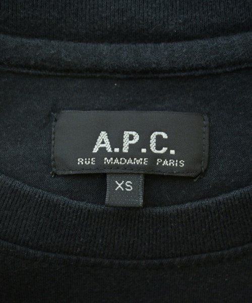 A.P.C. T恤/上衣
