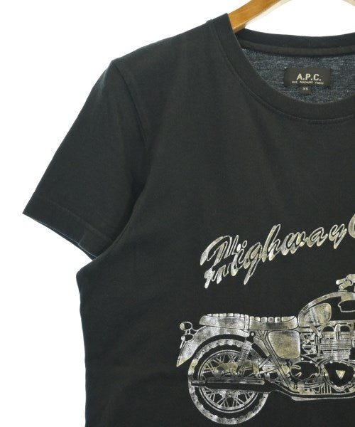 A.P.C. T恤/上衣