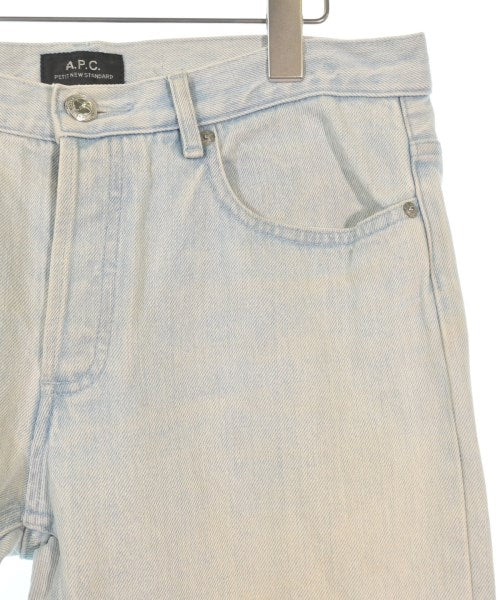 A.P.C. 牛仔