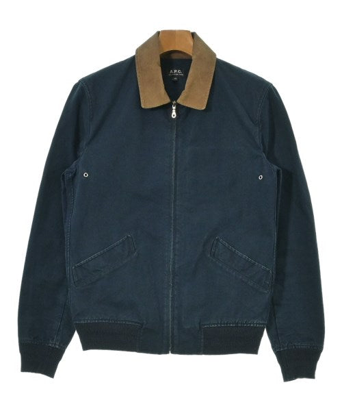 A.P.C. 斜紋夾克