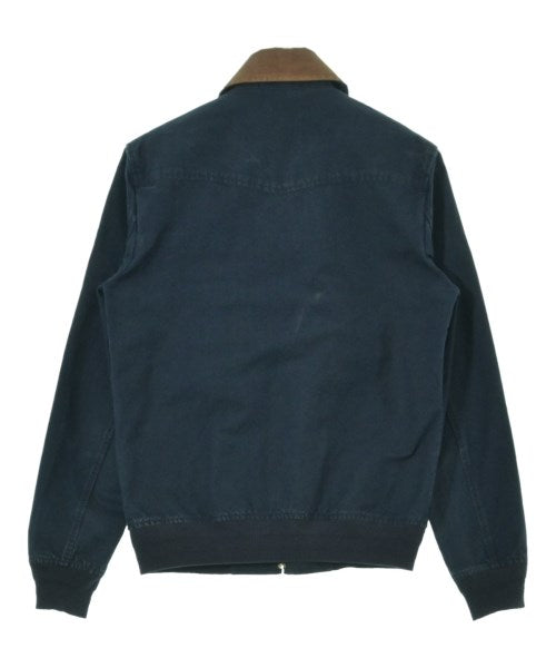 A.P.C. 斜紋夾克