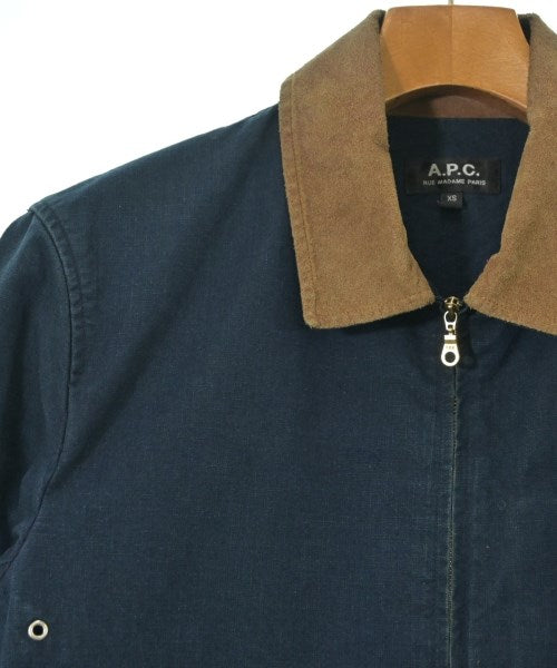 A.P.C. 斜紋夾克