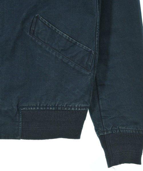 A.P.C. 斜紋夾克