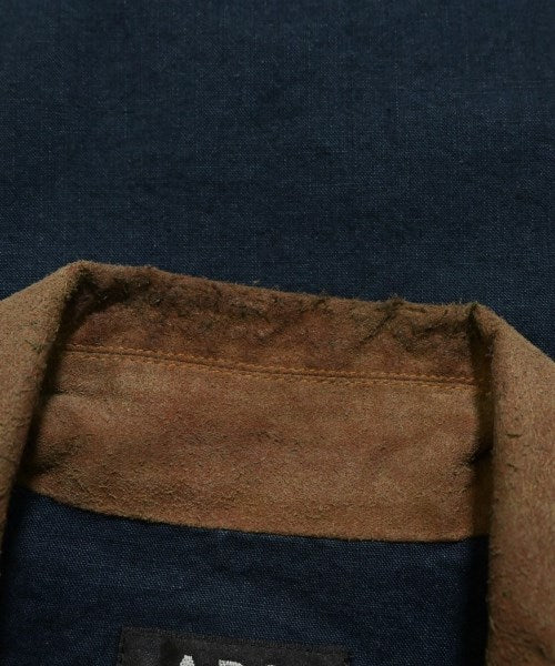A.P.C. 斜紋夾克