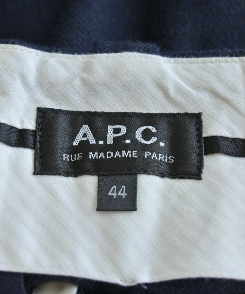 A.P.C. 長