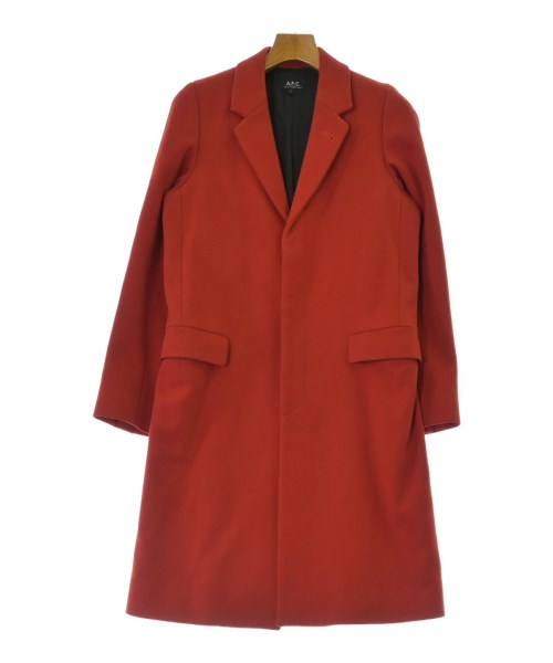 A.P.C. 切斯特披風