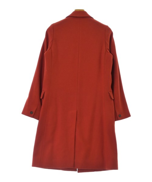A.P.C. 切斯特披風