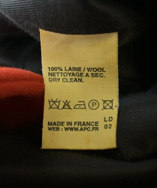 A.P.C. 切斯特披風