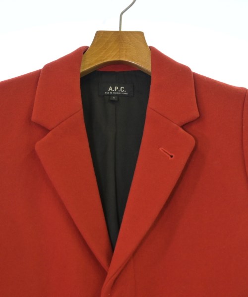 A.P.C. 切斯特披風