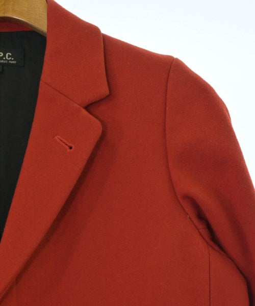 A.P.C. 切斯特披風