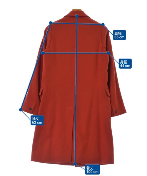 A.P.C. 切斯特披風