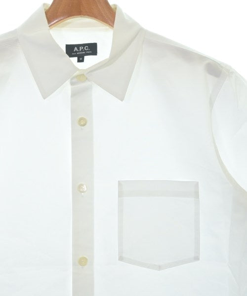 A.P.C. 休閒襯衫